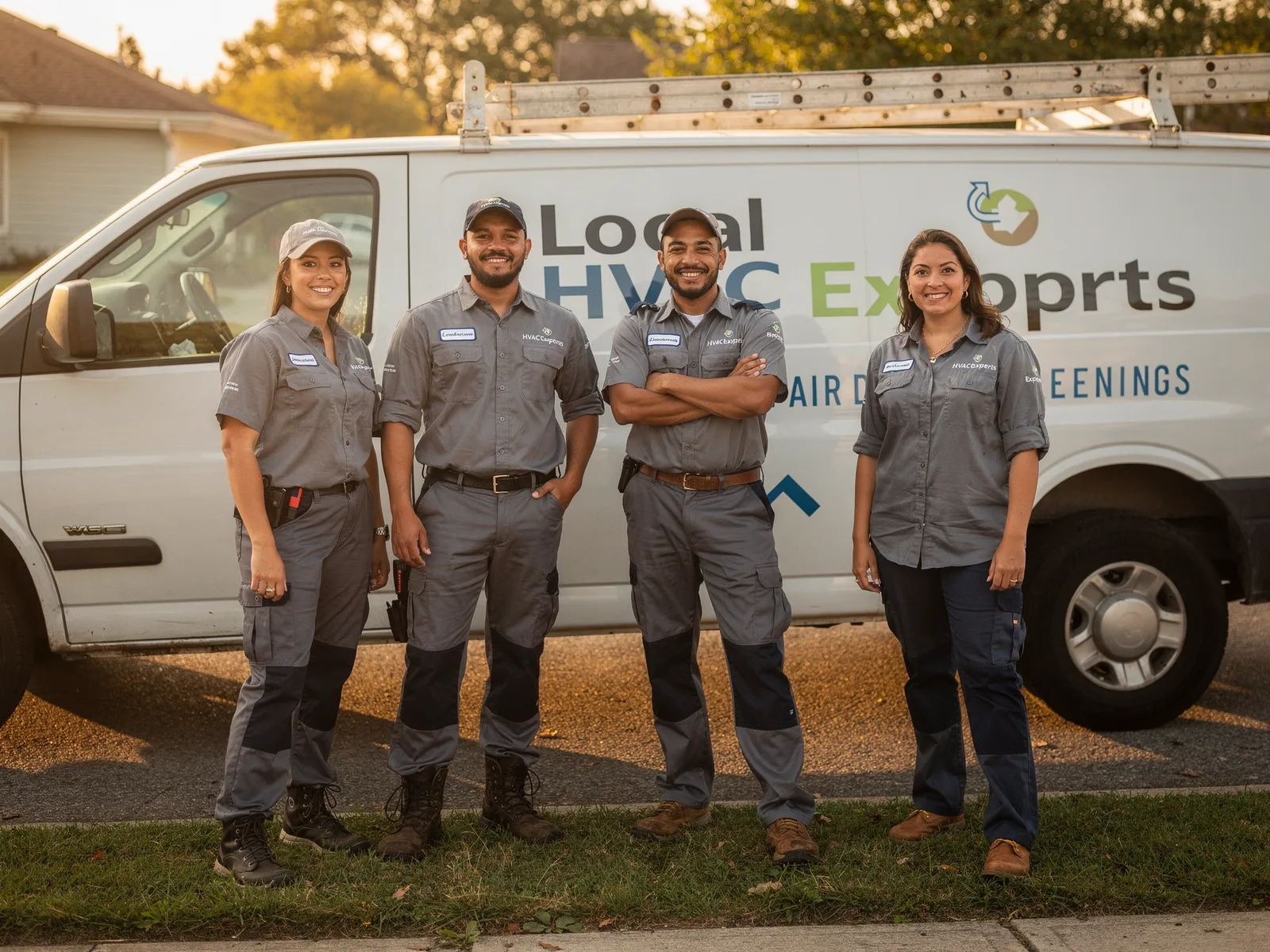24/7 HVAC Repair & AC Replacement company in Rodanthe, NC