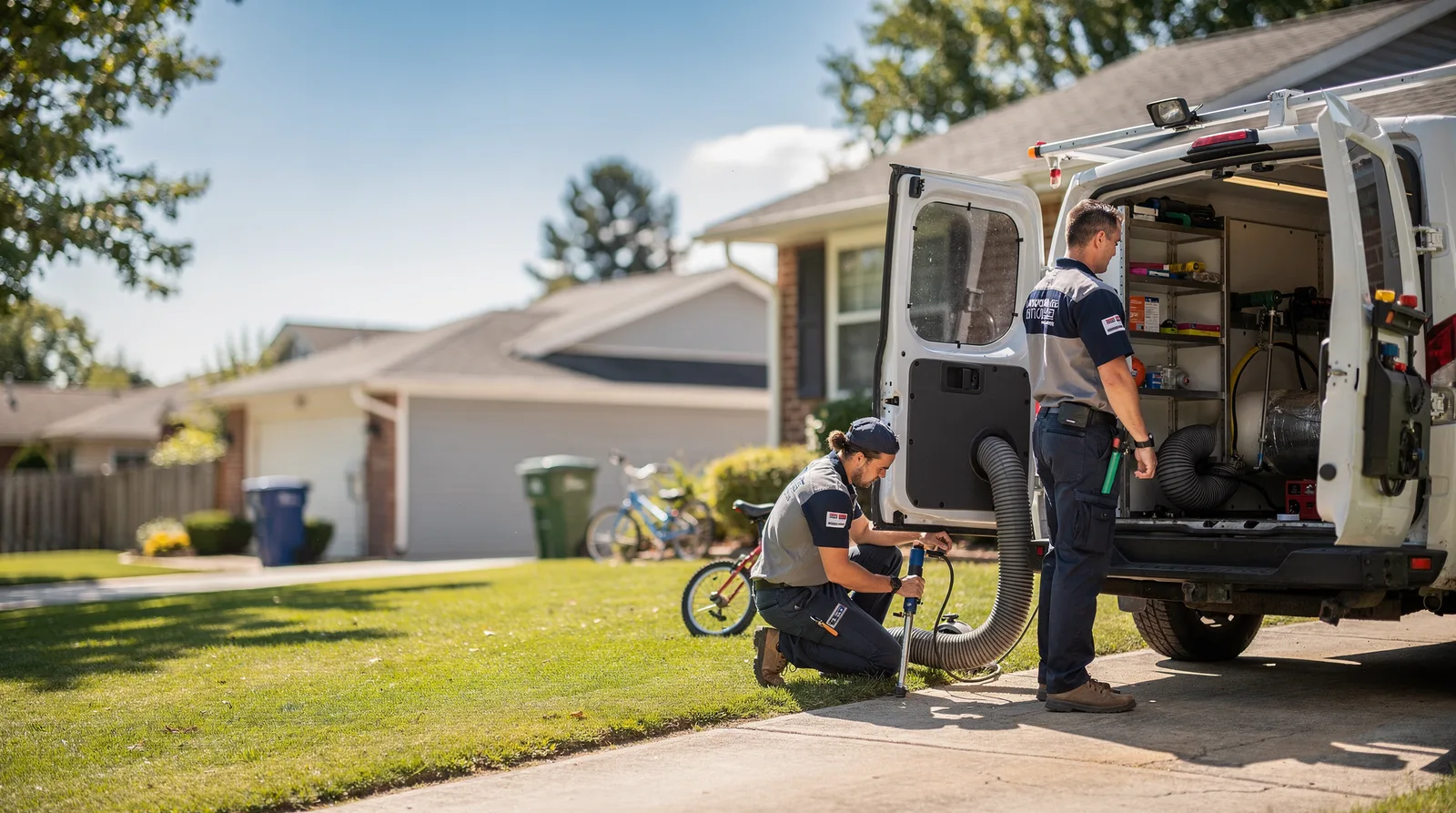 24/7 HVAC Repair & AC Replacement in Rodanthe, NC near me